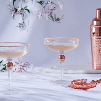 Coup Cocktail Gift Box