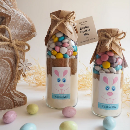 Mini Easter Cookie Mix - Bunny