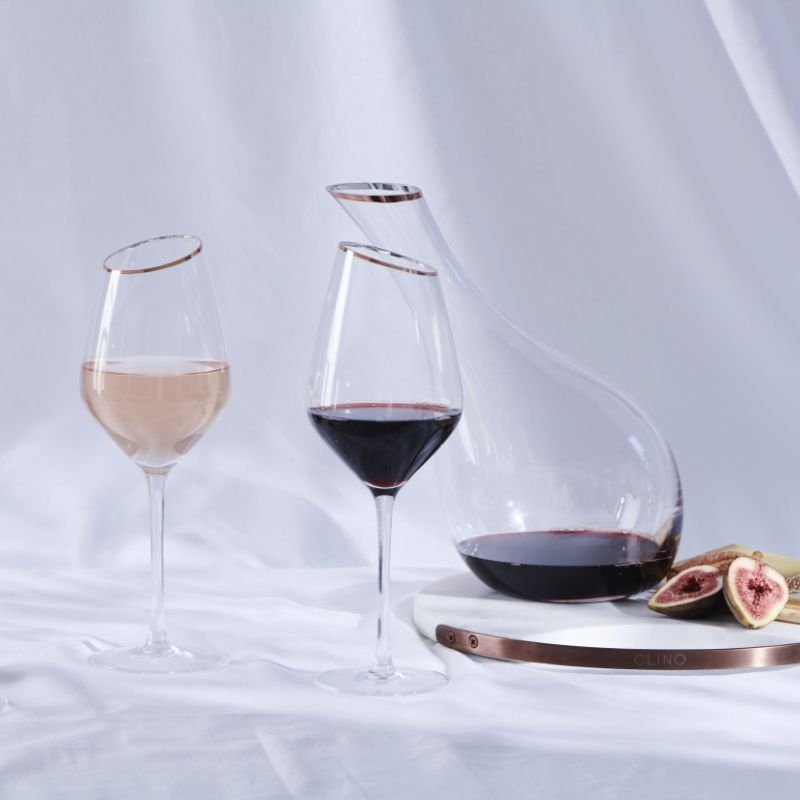 Elegance Wine Decanter