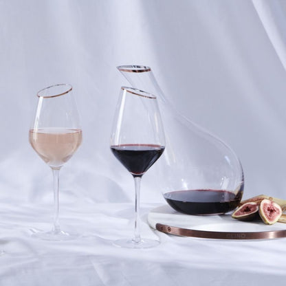 Elegance Wine Decanter