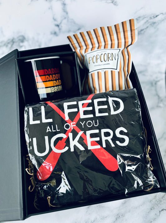 Feed You Gift Box