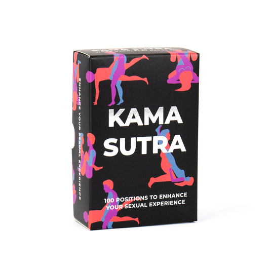 Kama Sutra Cards