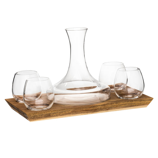 Harvey Wine Set