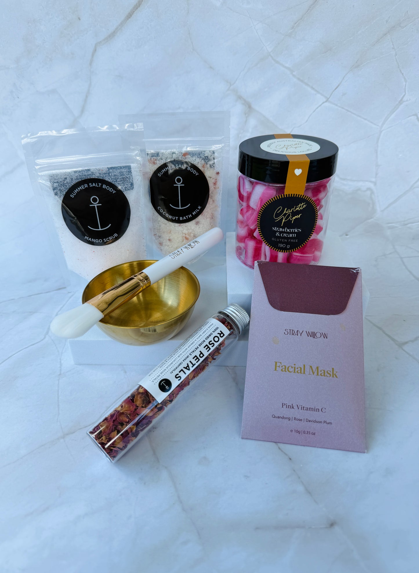Treat Yourself Gift Box