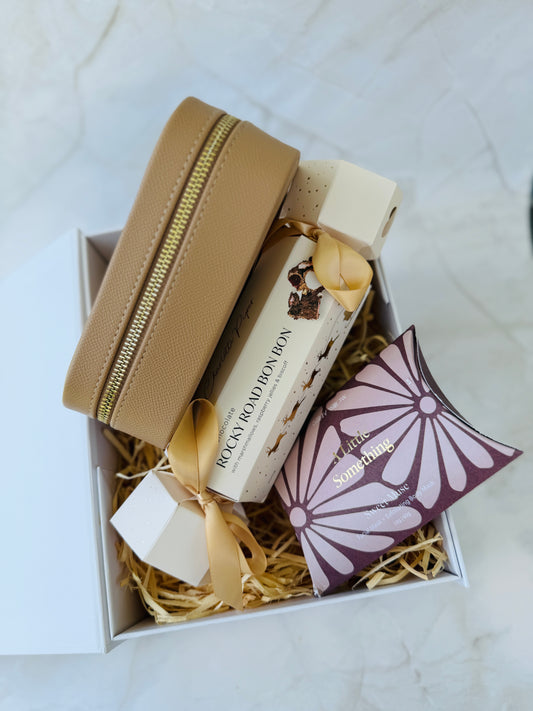 On The Go & Glow Gift Box