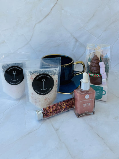 Glow & Delight Gift Box