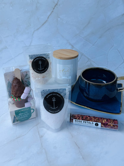 Holiday Indulge Gift Box