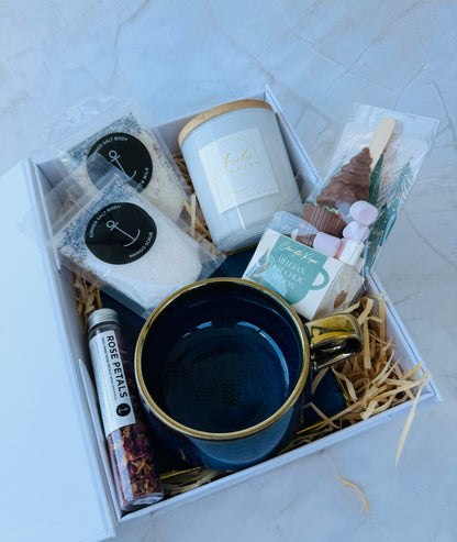 Holiday Indulge Gift Box