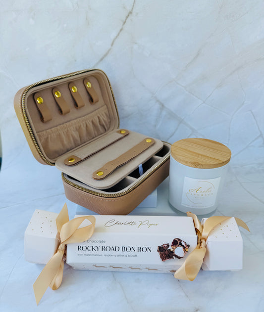 Tidy Treasures Gift Box