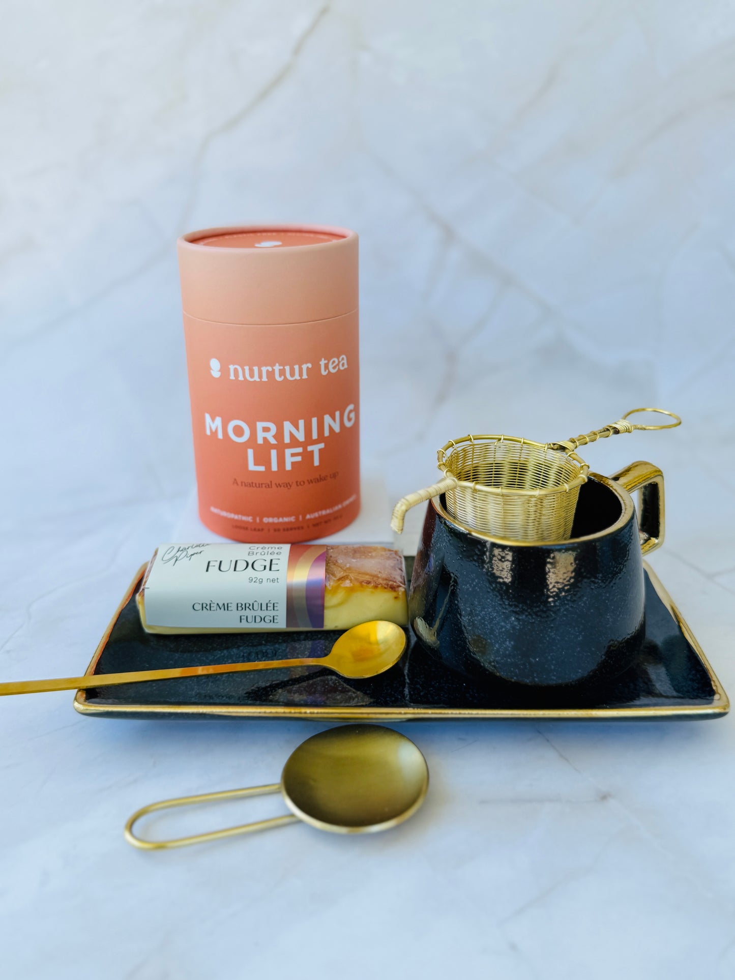 Rise & Shine Gift Box