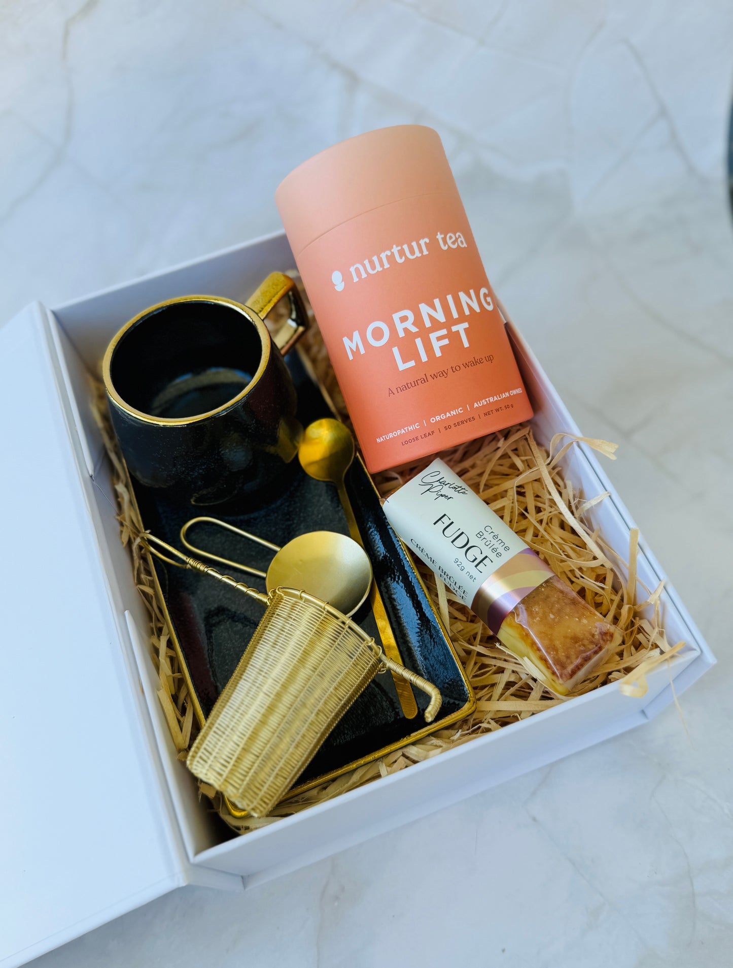 Rise & Shine Gift Box