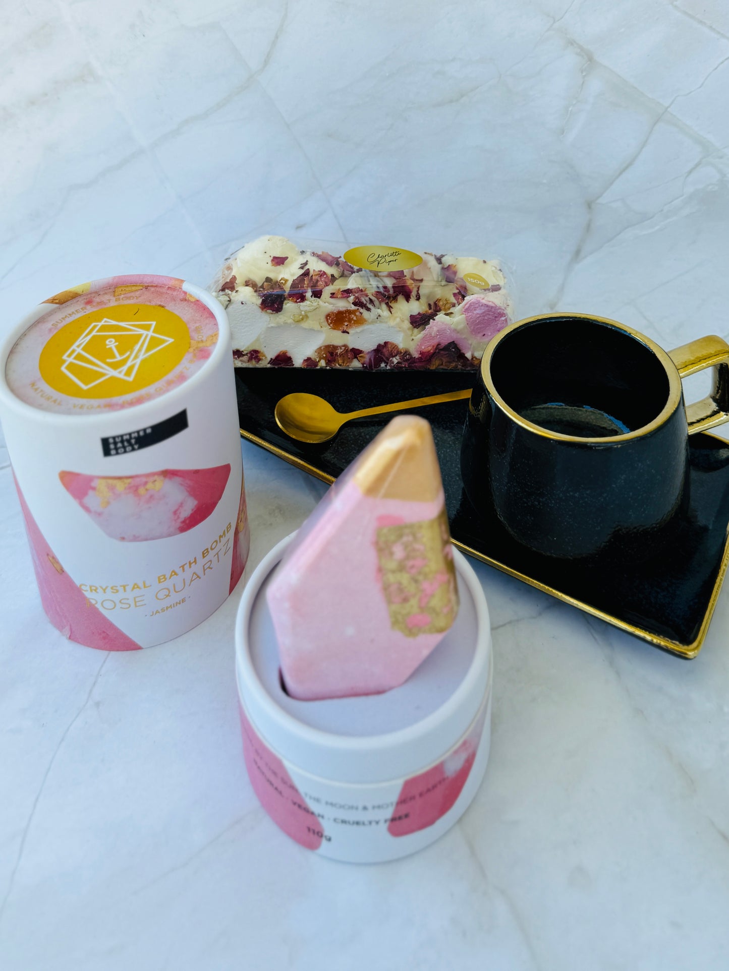 Blissful Indulgence Gift Box