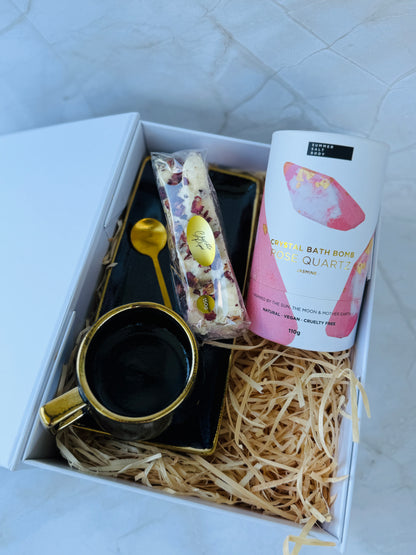Blissful Indulgence Gift Box