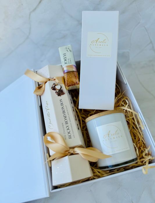 Festive Sensory Gift Box