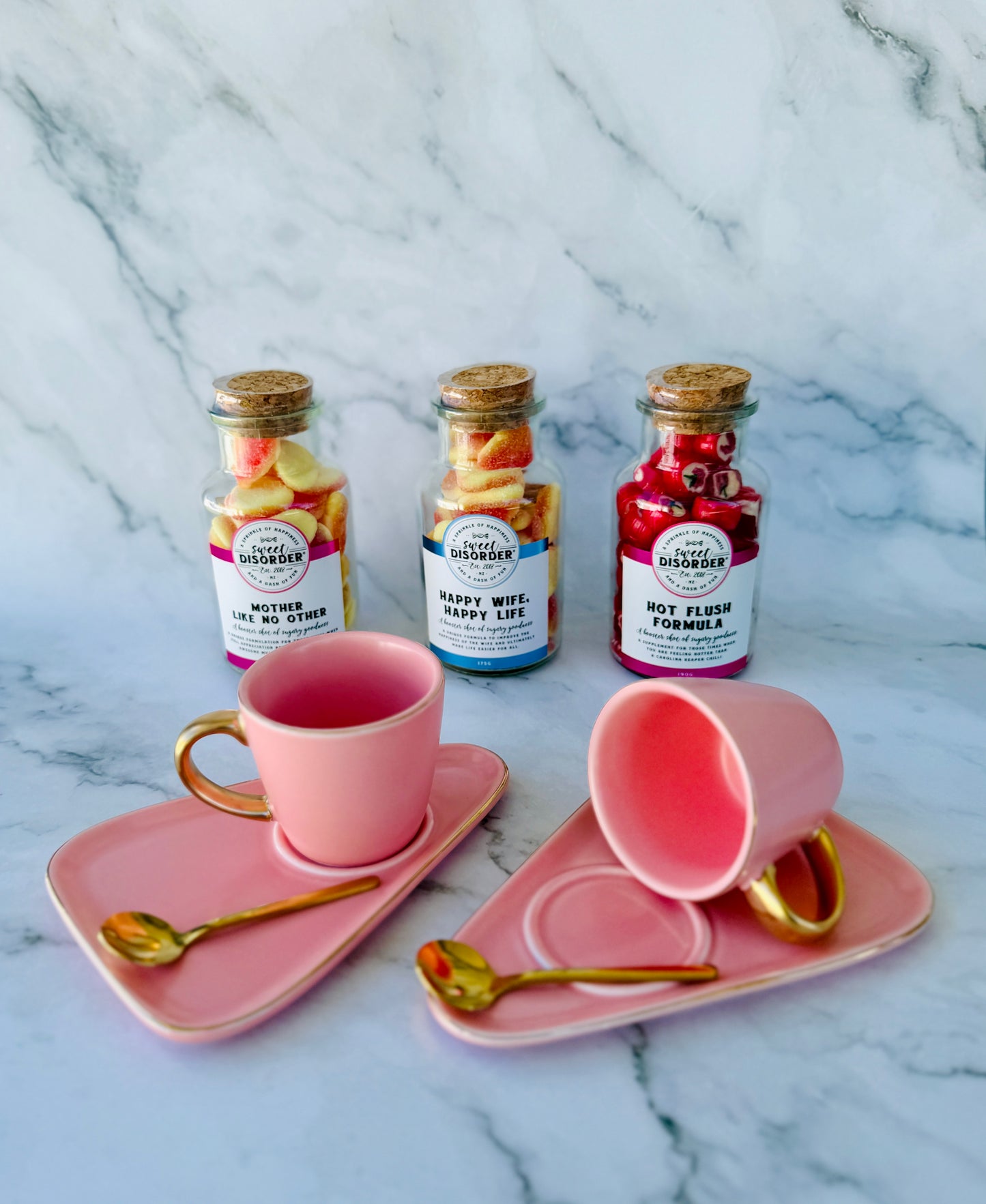 Sweet Sip Gift Box
