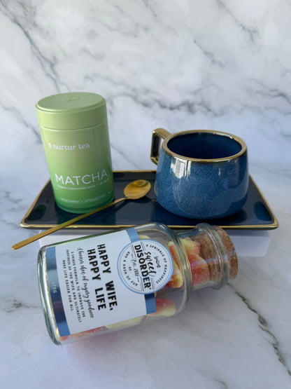 Zen & Zest Giftbox