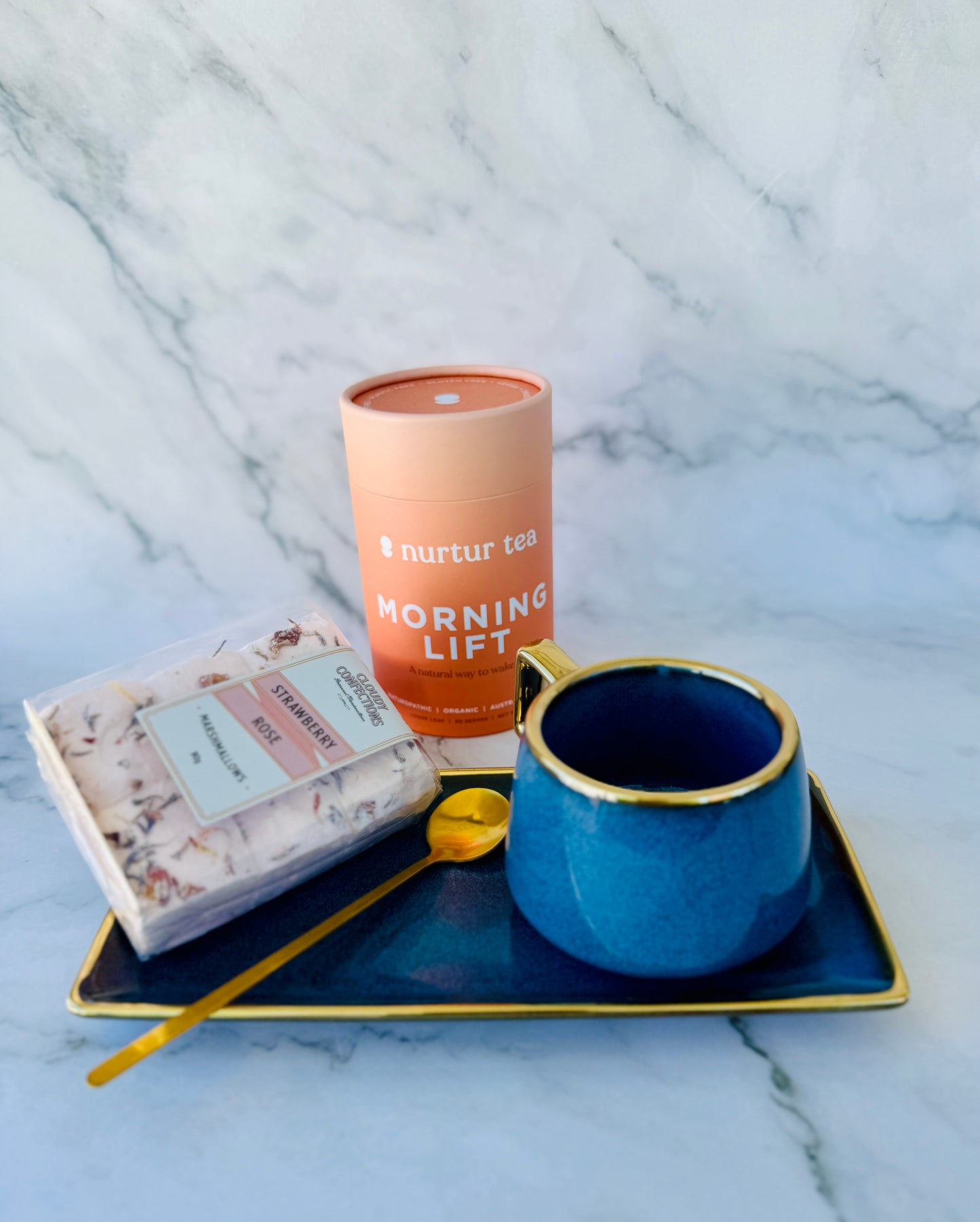 Morning Glow Giftbox