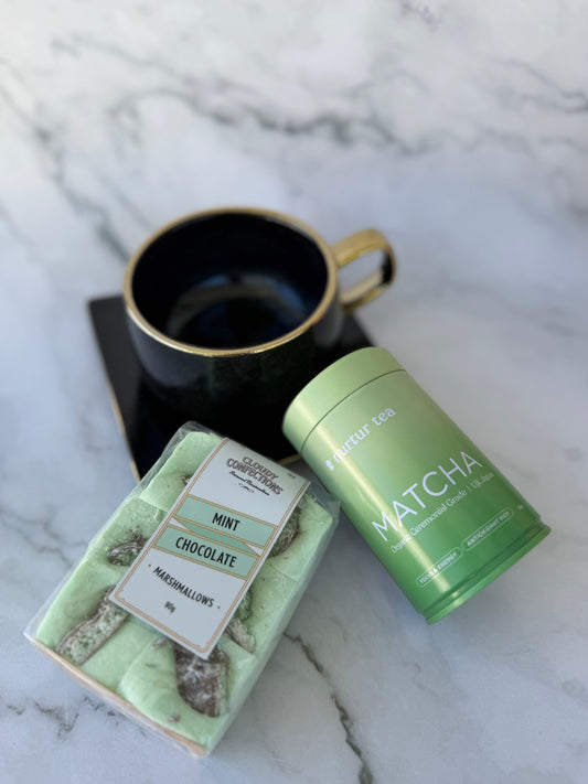 Matcha Moments Gift Box