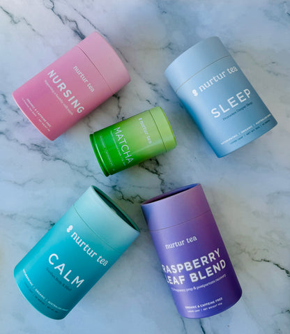 Zen & Zest Giftbox