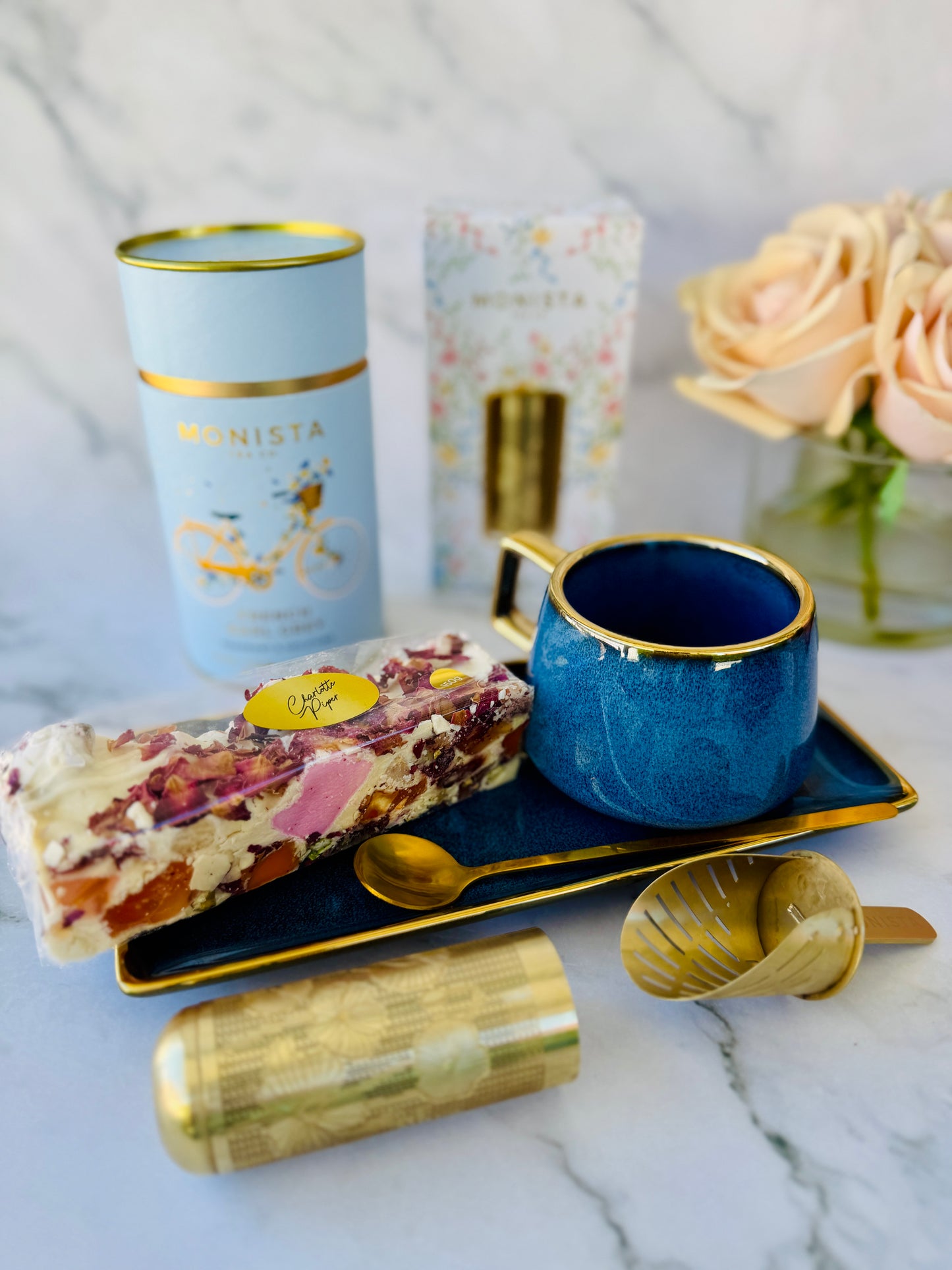 Unwind & Indulge Box