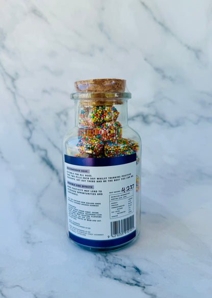 Positivity Pills