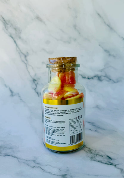 Jar Of Happiness