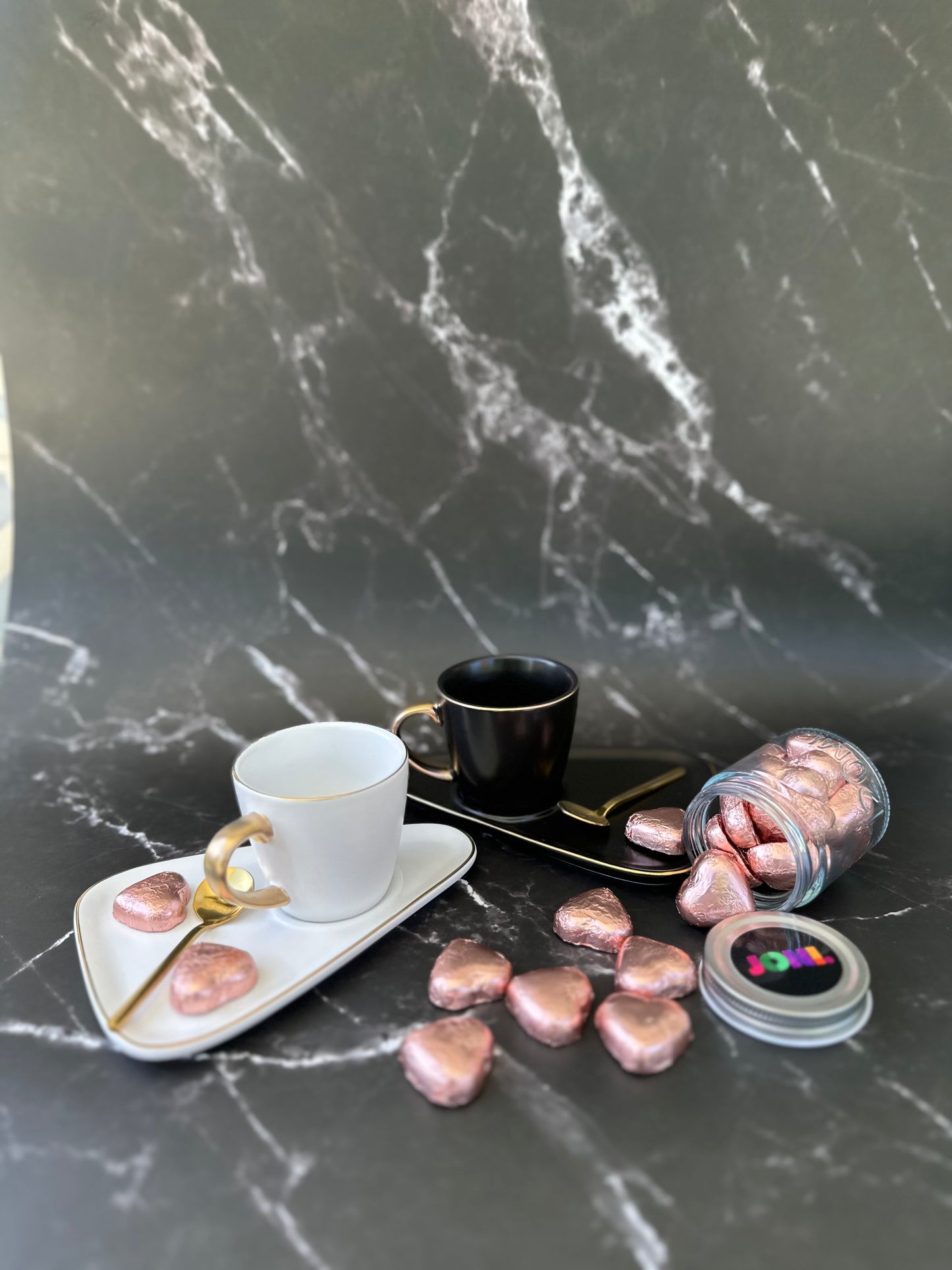 Sweet Espresso Gift Box