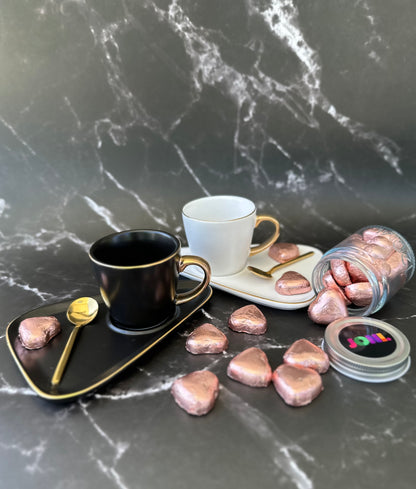 Sweet Espresso Gift Box