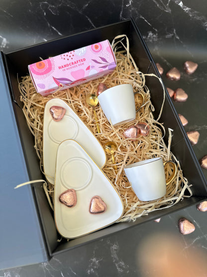 Sweet Espresso Gift Box