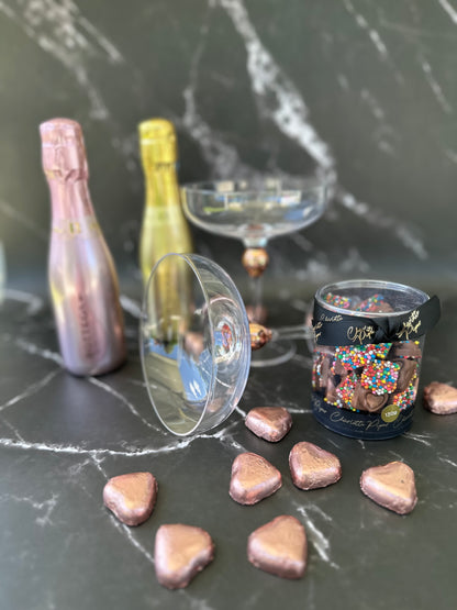 Coup Cocktail Gift Box