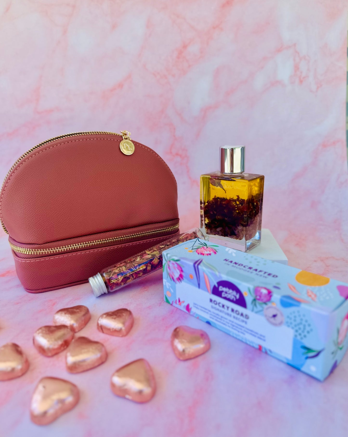 Blush & Bloom Gift Box