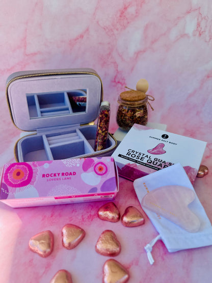 Timeless Treasure Gift Box