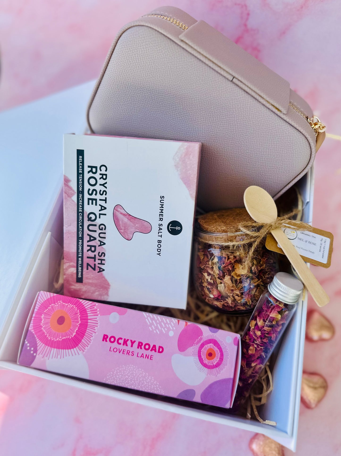 Timeless Treasure Gift Box