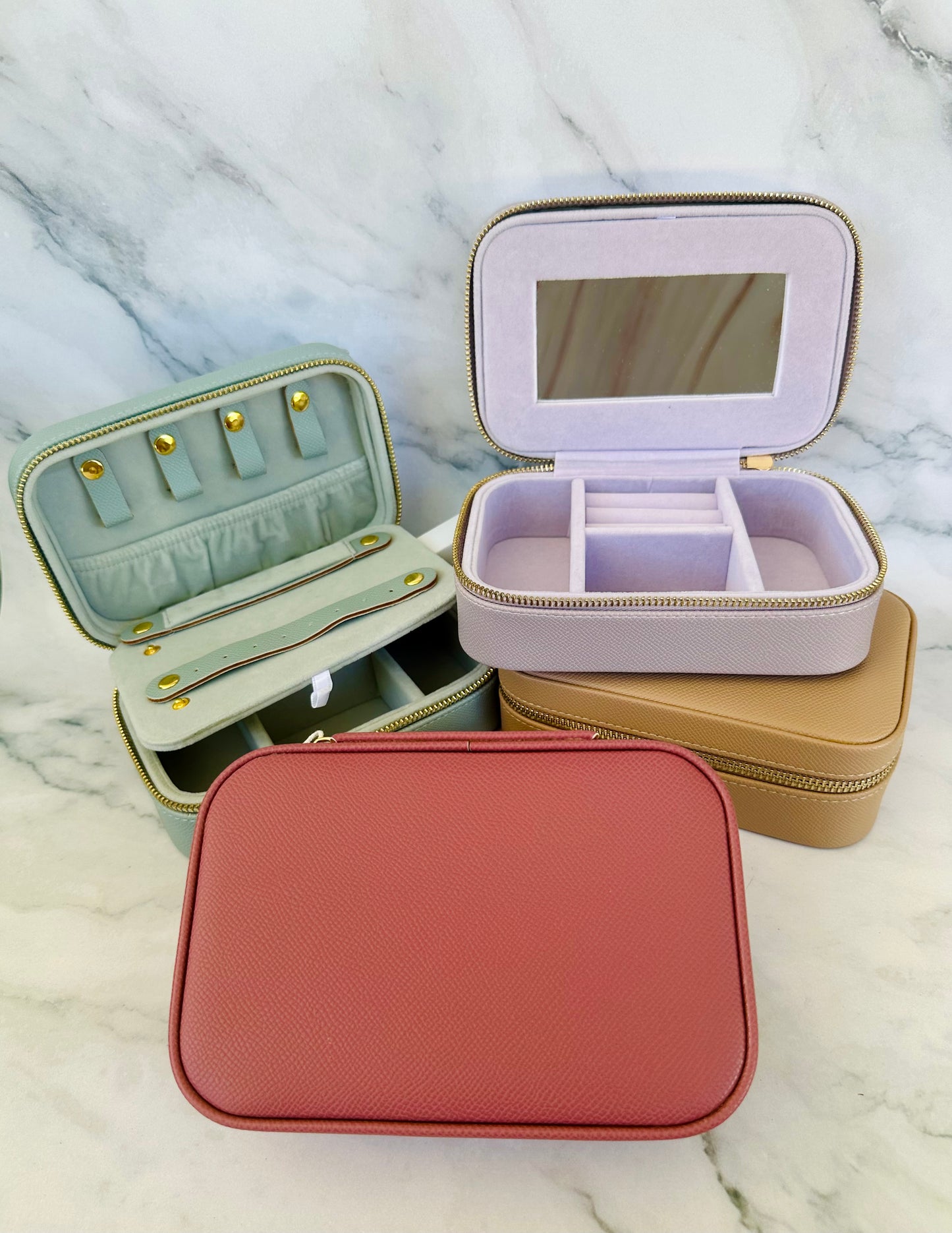 Timeless Treasure Gift Box