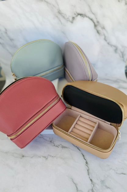 Amara Cosmetic & Jewellery Case Nde