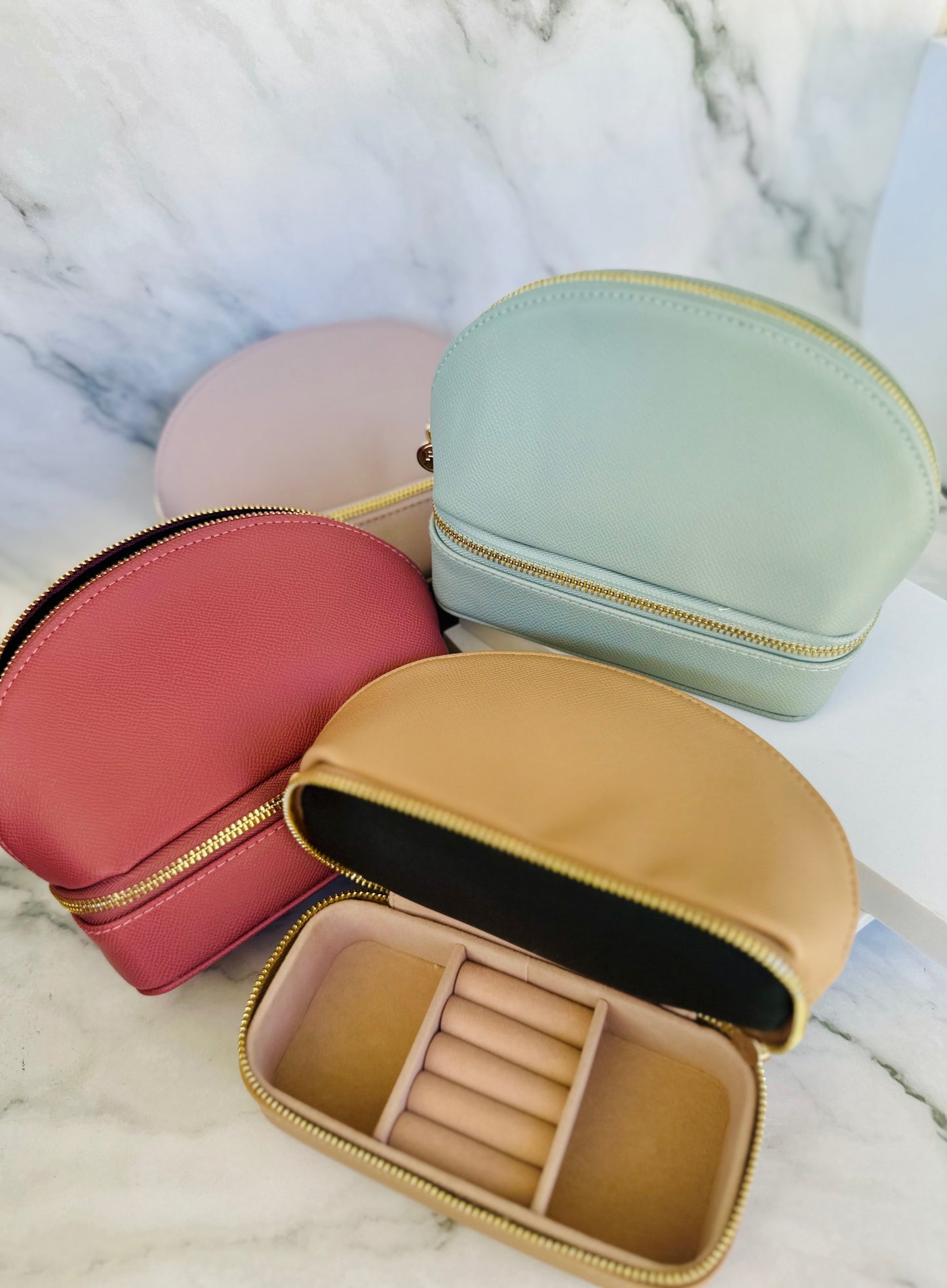 Blush & Bloom Gift Box