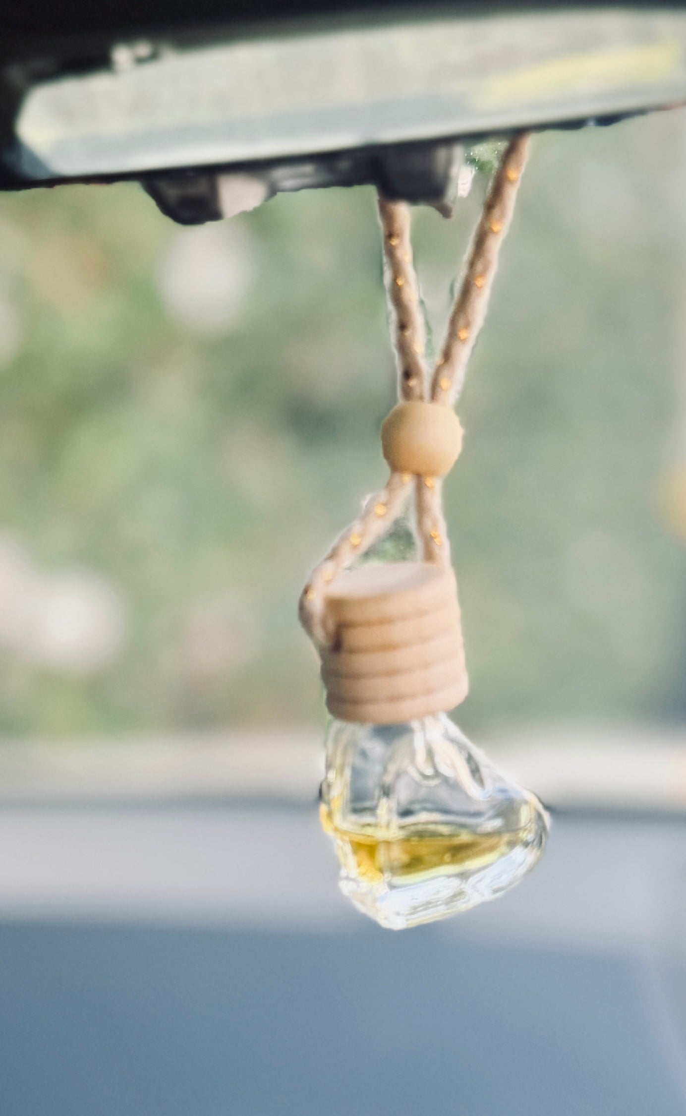 Car Diffuser Fragrances