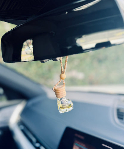 Car Diffuser Fragrances