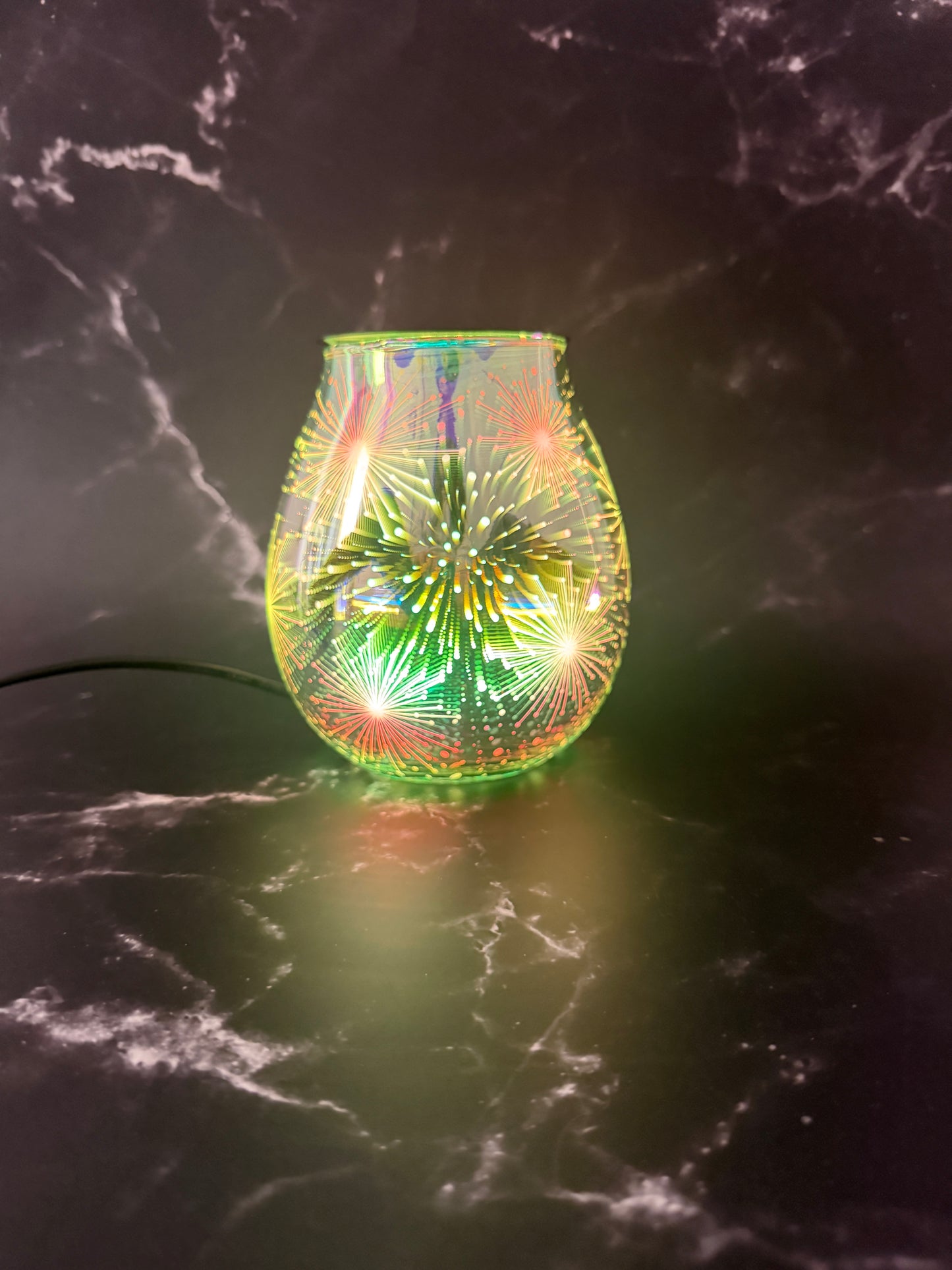 Wax Melter