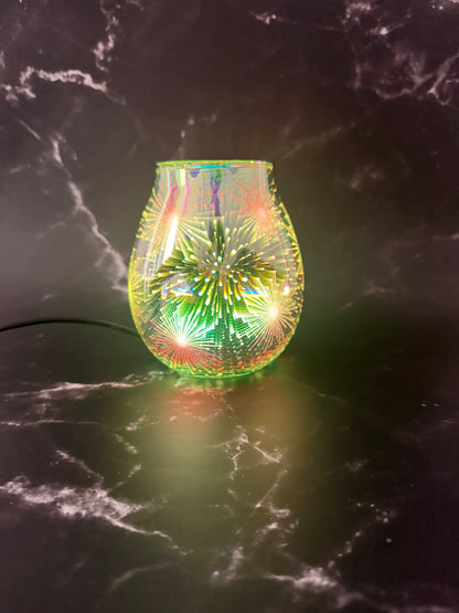 Wax Melter