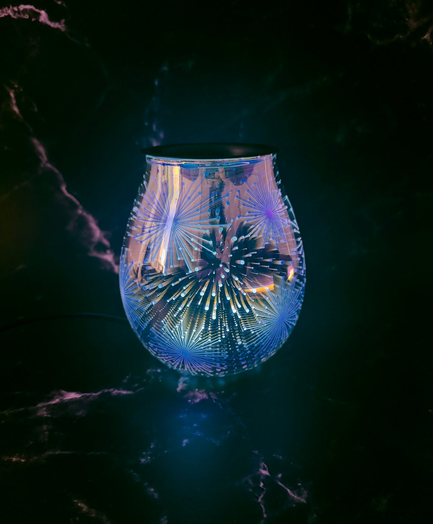 Wax Melter