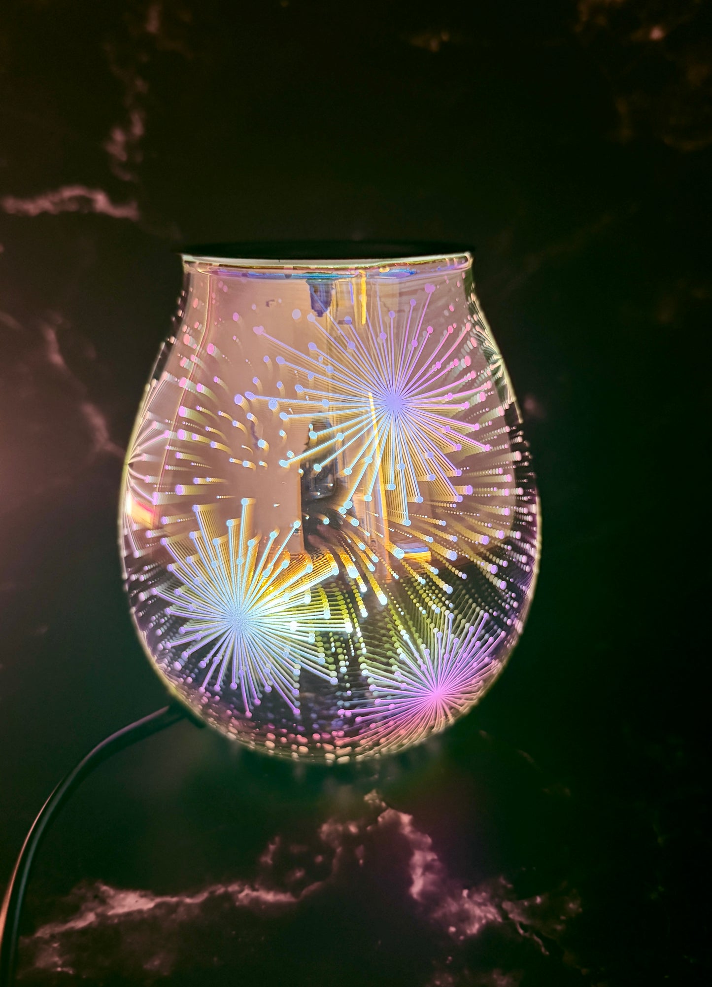 Wax Melter