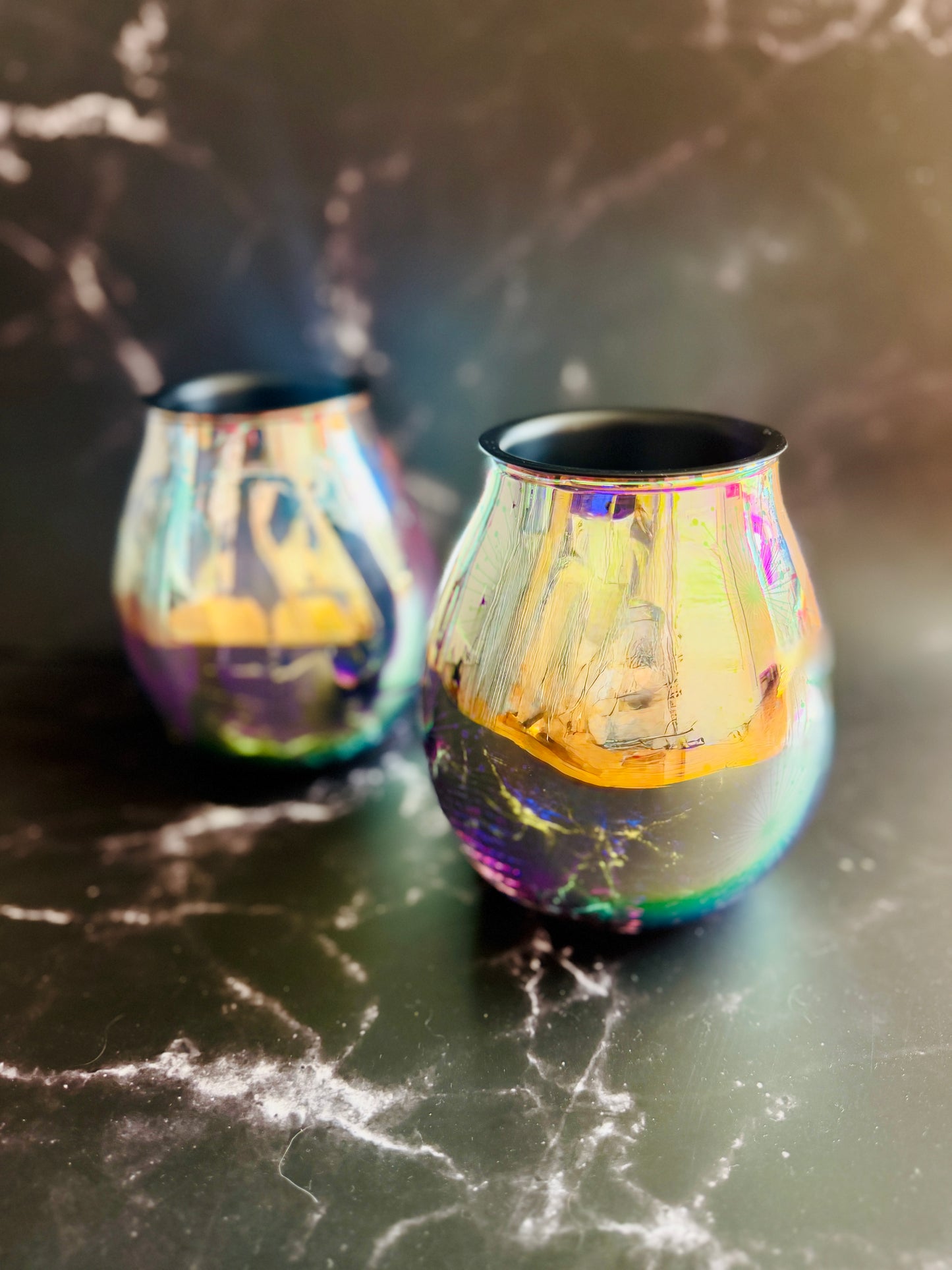 Wax Melter