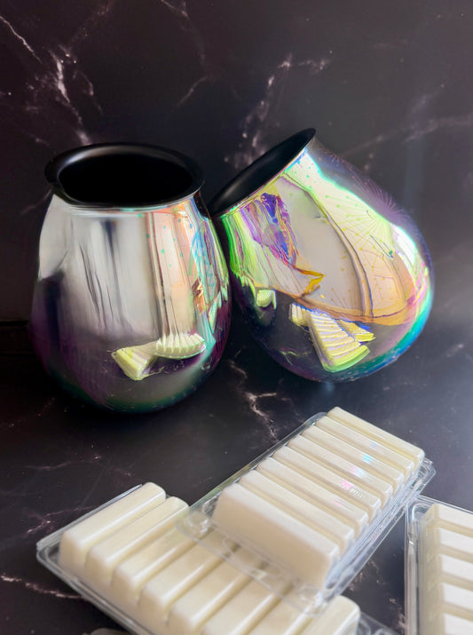 Wax Melter