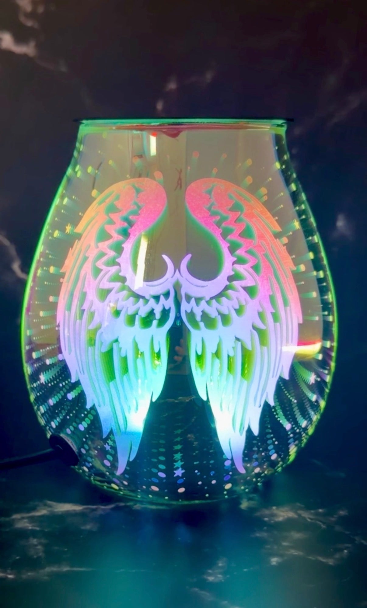 Wax Melter