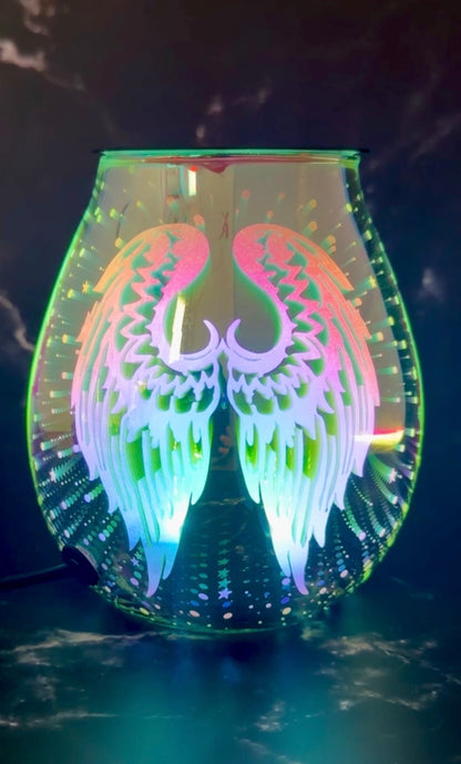Wax Melter
