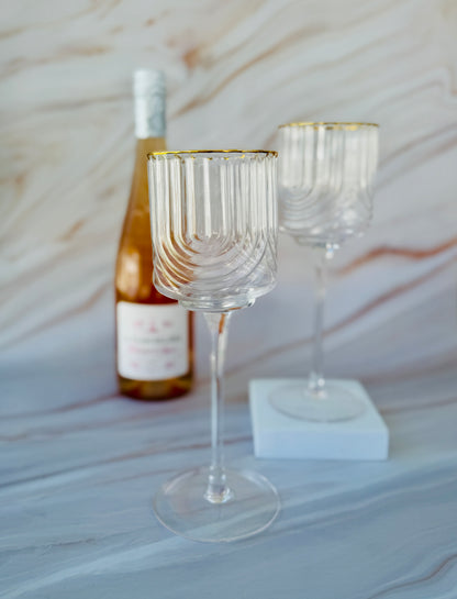 Rosé Celebrations Gift Box - Options Available