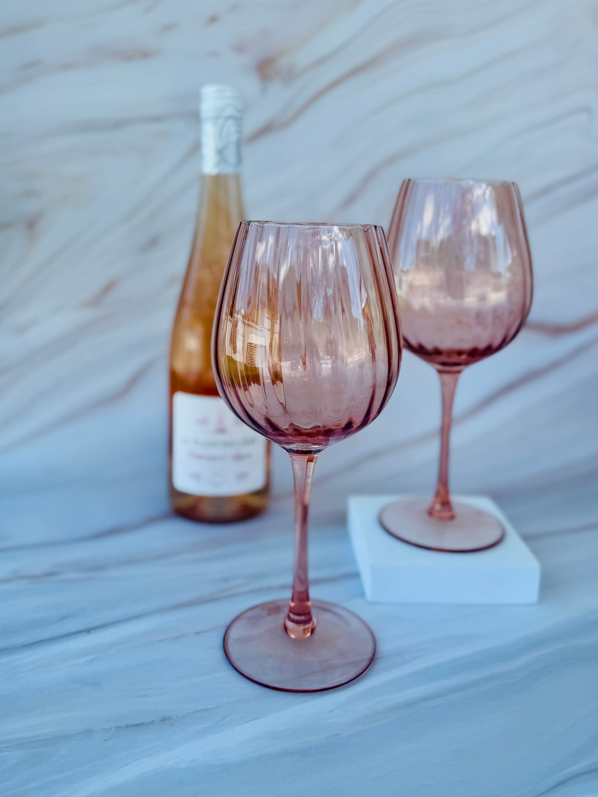 Rosé Celebrations Gift Box - Options Available