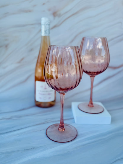 Rosé Celebrations Gift Box - Options Available