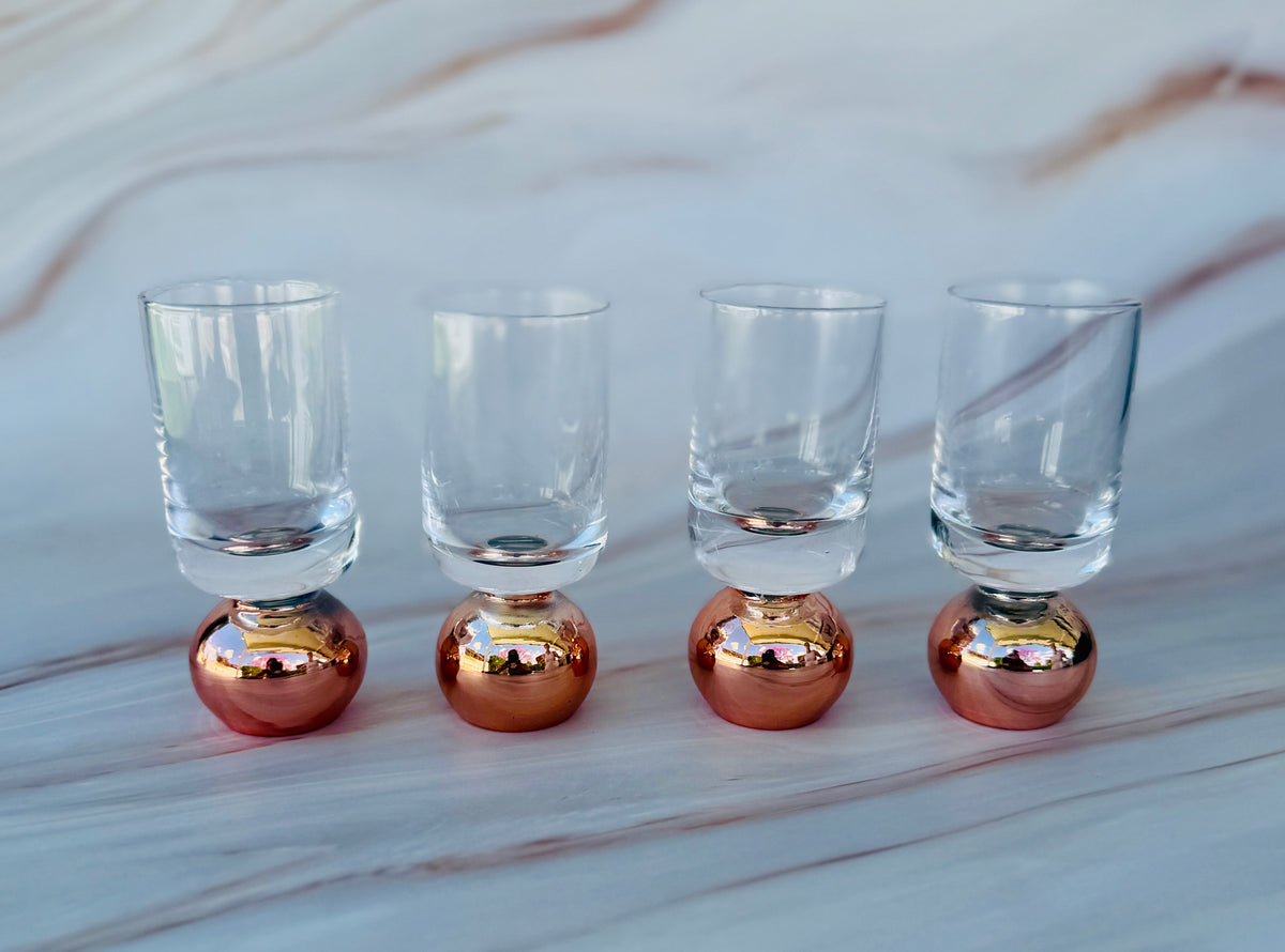 Shots & Sass Gift Box